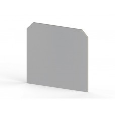 Разделитель клеммных групп для  AVK 16, (синий); APP / AVK 16