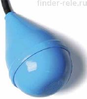 Поплавковый выключатель - 3 водонепроницаемые камеры; для грязной воды; дренажных установок и насосных станций; кабель неопрен 10м; контакты 1СО 20А; степень защитыP68