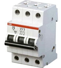 Автомат.выкл-ль 3-полюсной S203M K50