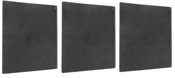 Межфазные перегородки комп. 2 шт.3P МФ-333А