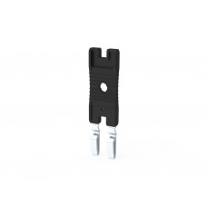 SCS 6/2; Перемычка на 2 контакта