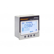 Контроллер реактивной мощности; ECO RAPIDUS 118-RU