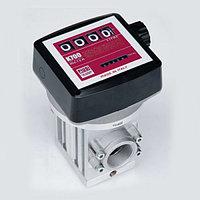 Механический счетчик числа коммутаций T7M-X1