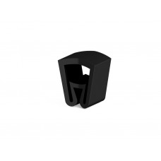 Маркировка кабеля (кольцо) KG1  (0,75...4 мм.кв.), "M"  (уп. 500 шт.)