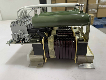 Выходной дроссель du/dt, IP00, NOCH0070-60