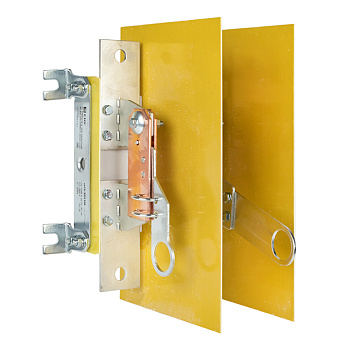 Разъединитель РЕ19-39-31160 630А EKF