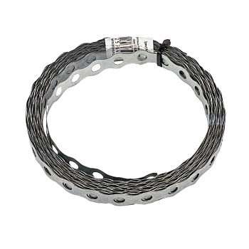 Лента перфорированная монтажная волна 12х0,55 (25 м) EKF Лента перфорированная монтажная волна 12х0,55 (25 м) EKF