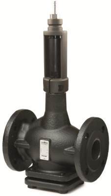 Регулирующий клапан, 2-ходовой, Kvs 1.2, Dn 15, шток 20/40