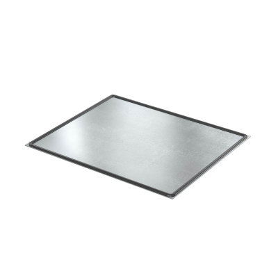 Дно сплошное, для шкафов DAE/CQE 600 x 400 мм