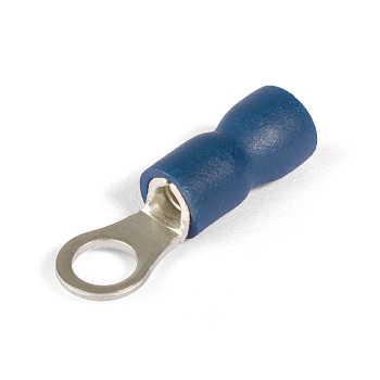 Наконечник кольцевой НКИ 2.5-4 (упак 500шт)