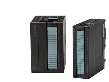 SIMATIC S7-300, FRONT CONNECTOR