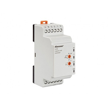 Контроллер уровня жидкости; LC3