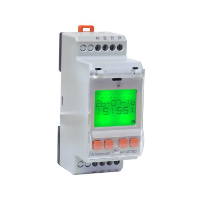MEASTRO 221-1 Астрономическое реле времени