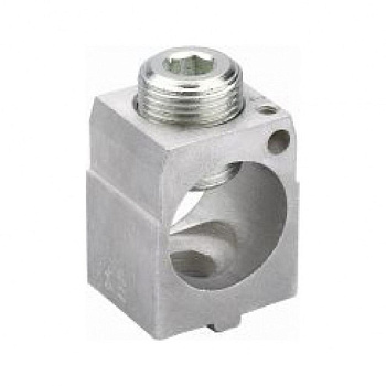 Клеммы MC22-M8(1) для NM8N-250 cечение проводов 35–240 мм2 (R)(CHINT)