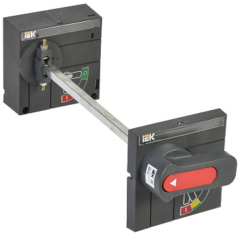 Привод ручной ПРП-1  250A  для ВА88-35  ИЭК