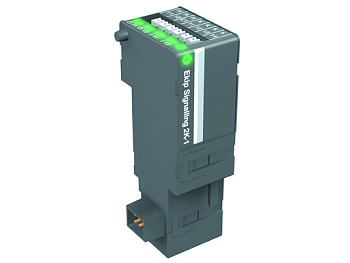 Модуль сигнализации Ekip 2K-2 E1.2..E6.2