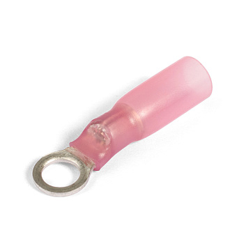 Наконечник кольцевой НКИ-Т 1,5-6 серия ПРОФИ (КВТ)