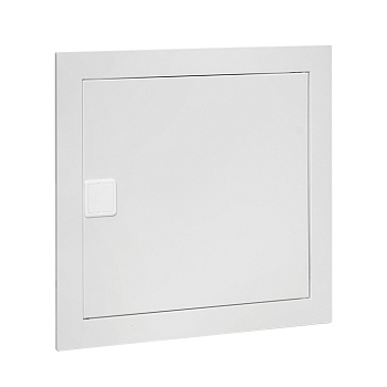 Дверь пластиковая для щита "Nova" 1 габарит IP40 EKF PROxima