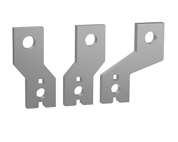 РАСШИРИТЕЛИ ПОЛЮСОВ 3P (400-630)