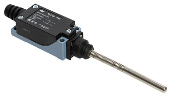 Выкл. конц. КВ-8168 двойной пружинный стержень IP65 IEK