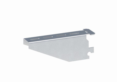 Полка кабельная 200 мм К1161 (2 мм) HDZ EKF