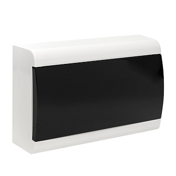 Щит распред. навесной ЩРН-П-18 "SlimBox" IP41 EKF PROxima
