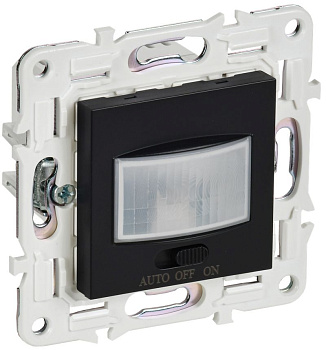 SKANDY Датчик движения SK-S01Bl черн. IEK