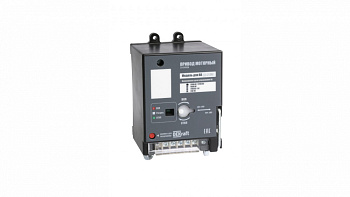 Привод моторный 230В МП-333