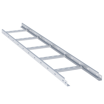 Лоток лестничный 50х300х3000-1,2 мм EKF