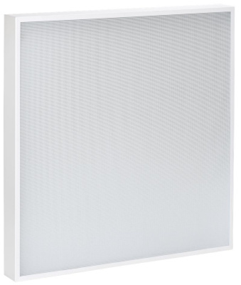 PRO Светильник ДВО 1201 40Вт 4000К IP54 мпр. IEK