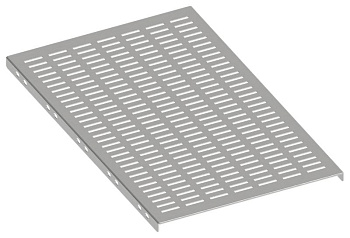 FORMAT Полка разделительная 400х600 IEK