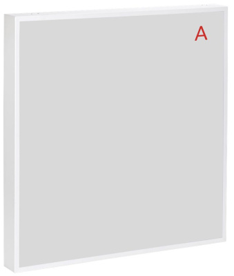 PRO Светильник ДВО 1001A 30Вт 3000К оп. БАП 3ч IEK