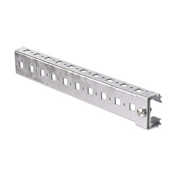 Комплект реек по глубине для ST/CE, Г=150 мм, 2 рейки в комплекте.