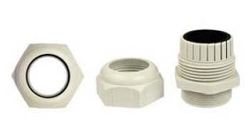 Кабельный ввод Gland KLM-18 (-60)