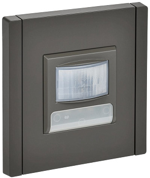 FORTE&PIANO Подсв. LED встр. с датч. движ. FP356 сер. IEK