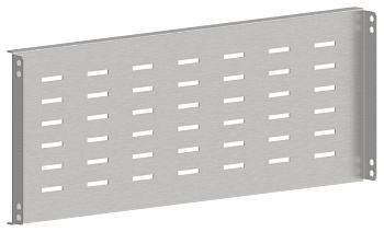 FORMAT Панель секционная внутренняя задняя 4B 600х200 IEK