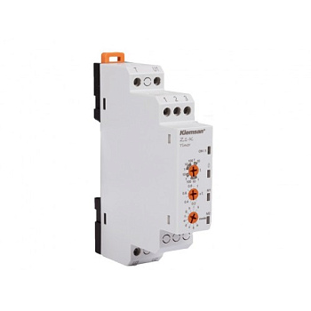 Z1-LR; Реле времени