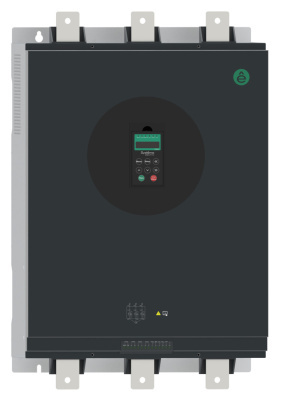 Устройство плавного пуска STS22 500 кВт 400В со встр. байпасным контактором