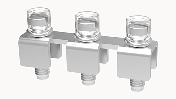FBI3-20-00A(H), 3 Перемычка FBRI для клемм PC, шт