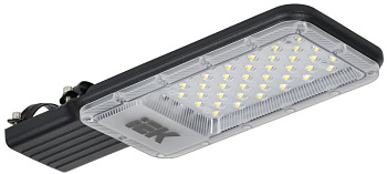 Светильник LED консольный ДКУ 1011-50Ш 5000К IP65 IEK
