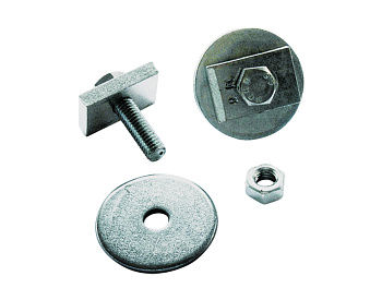 Присоединительный комплект, 20 комплектов