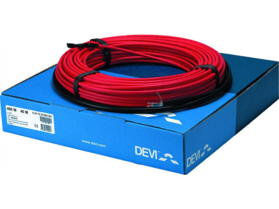 Кабель DSIG-10  2104 / 2300 Вт  230 м  84001585