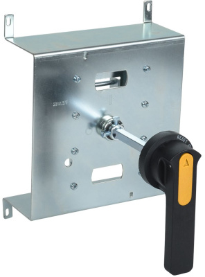 Привод пов. ПРПм-1е 800А для ВА88-40 MASTER эл. р. IEK