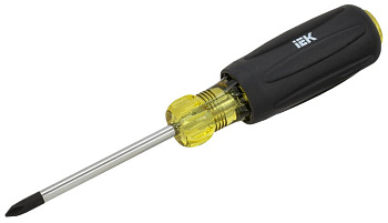 ARMA2L 5 Отвертка PH1х75 Т3 IEK