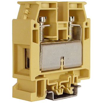 CBD.70(Ex), проходной зажим 70 кв.мм