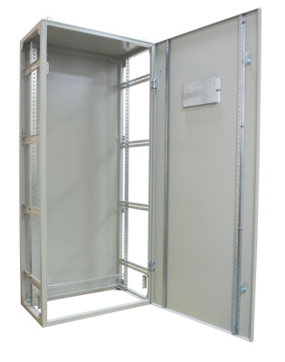 Корпус напол. сборнораз. 1800х600х600 IP31 КВРУ-1