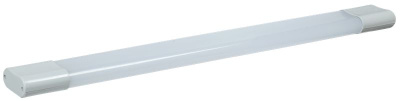 Светильник LED ДБО 6003 18Вт 6500К IP40 600мм опал. IEK