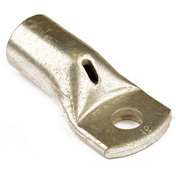 Наконечник кольцевой под винт 120/95 кв.мм винт 12 мм (ТМЛ) Наконечник кольцевой под винт 120/95 кв.мм винт 12 мм (ТМЛ)