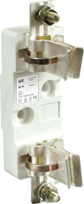 Держатель плавкого предохранителя ДП-35, габарит 1, 250А