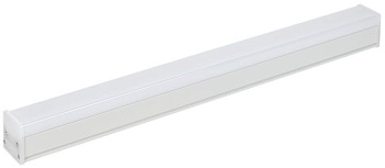 Светильник LED лин. 1011 20Вт 4000К 600мм бел. IEK